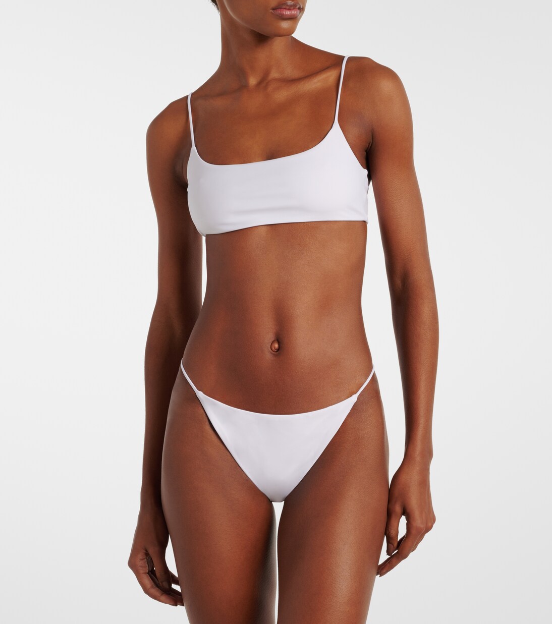 Culotte de bikini Bare Minimum | Jade Swim