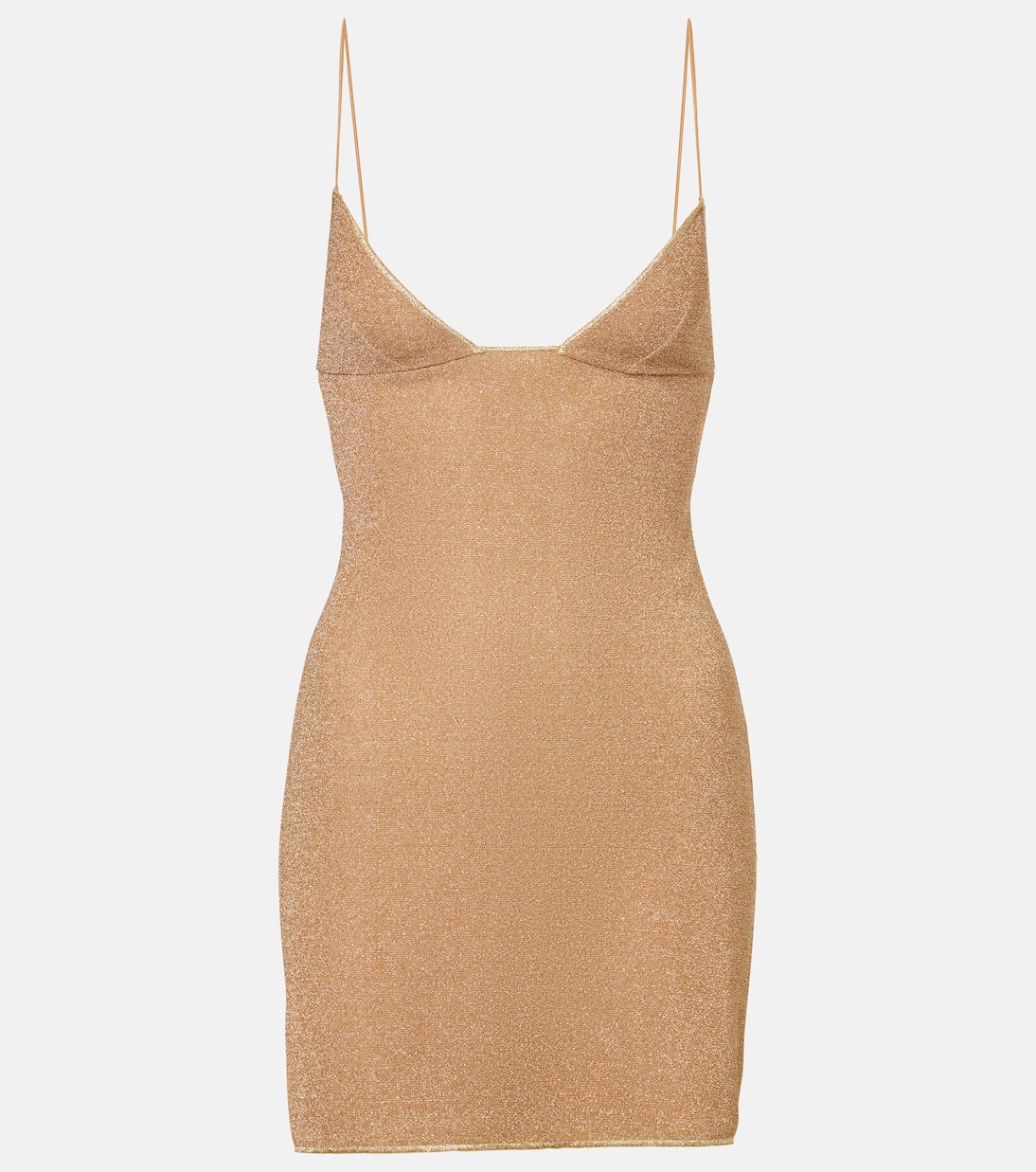 Lumière minidress | Oséree