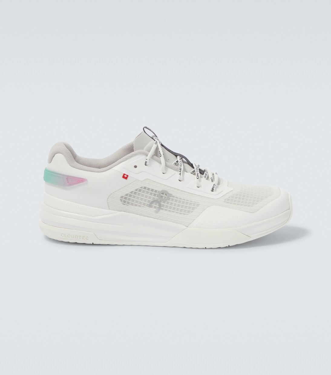 The Roger Advantage sneakers | On