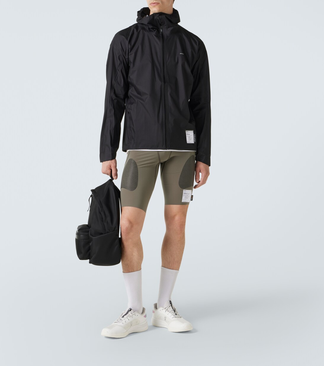 The Roger Advantage sneakers | On