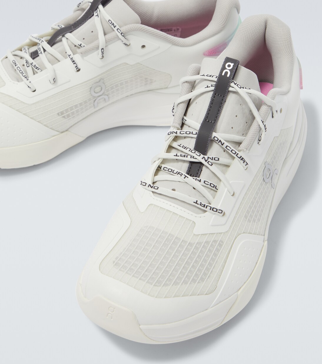 The Roger Advantage sneakers | On