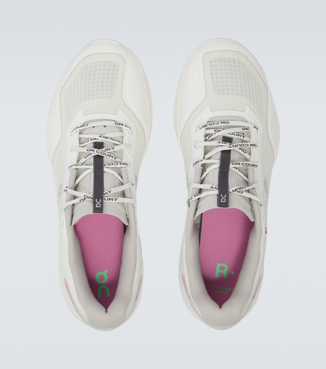 The Roger Advantage sneakers | On