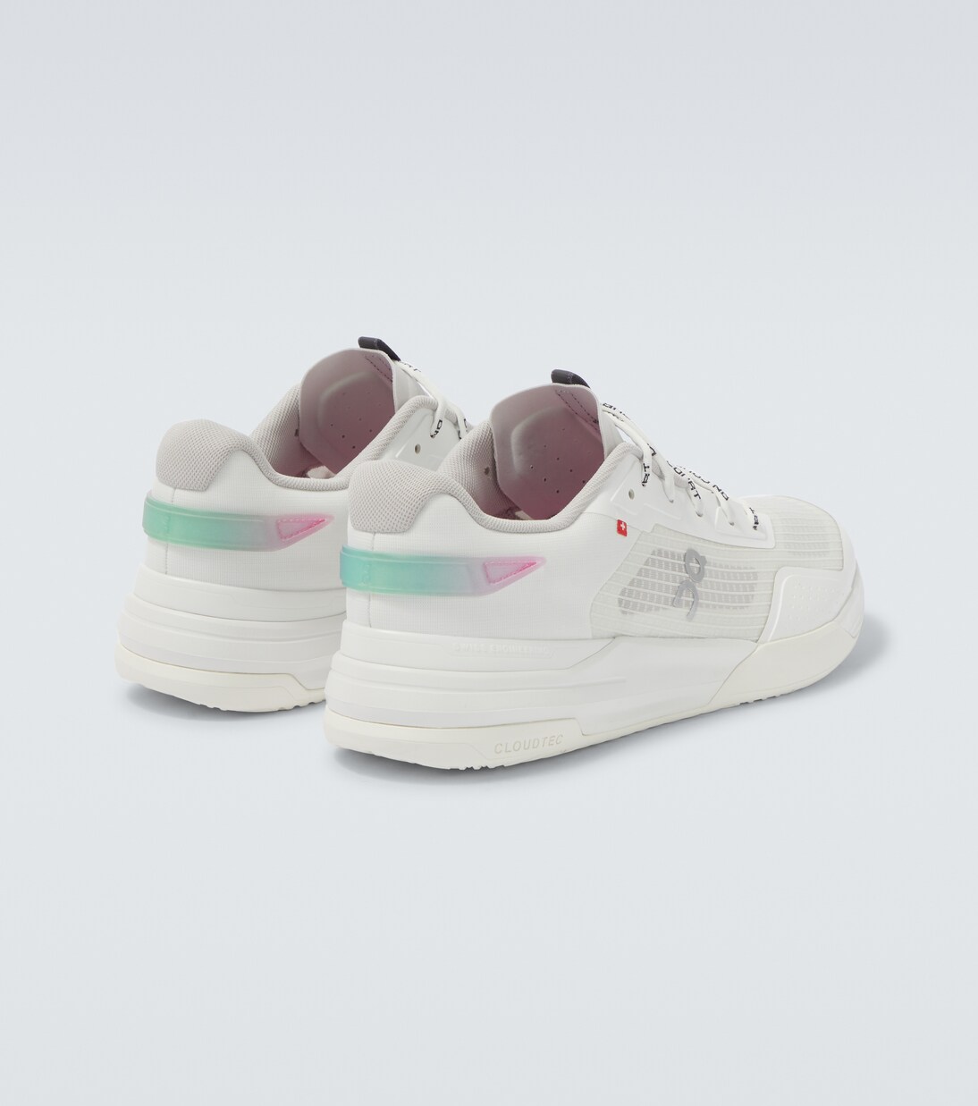 The Roger Advantage sneakers | On