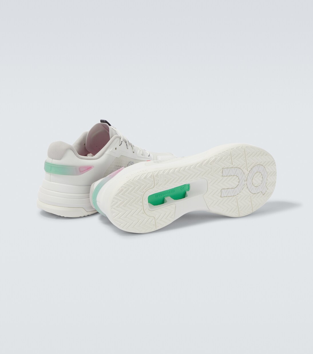 The Roger Advantage sneakers | On