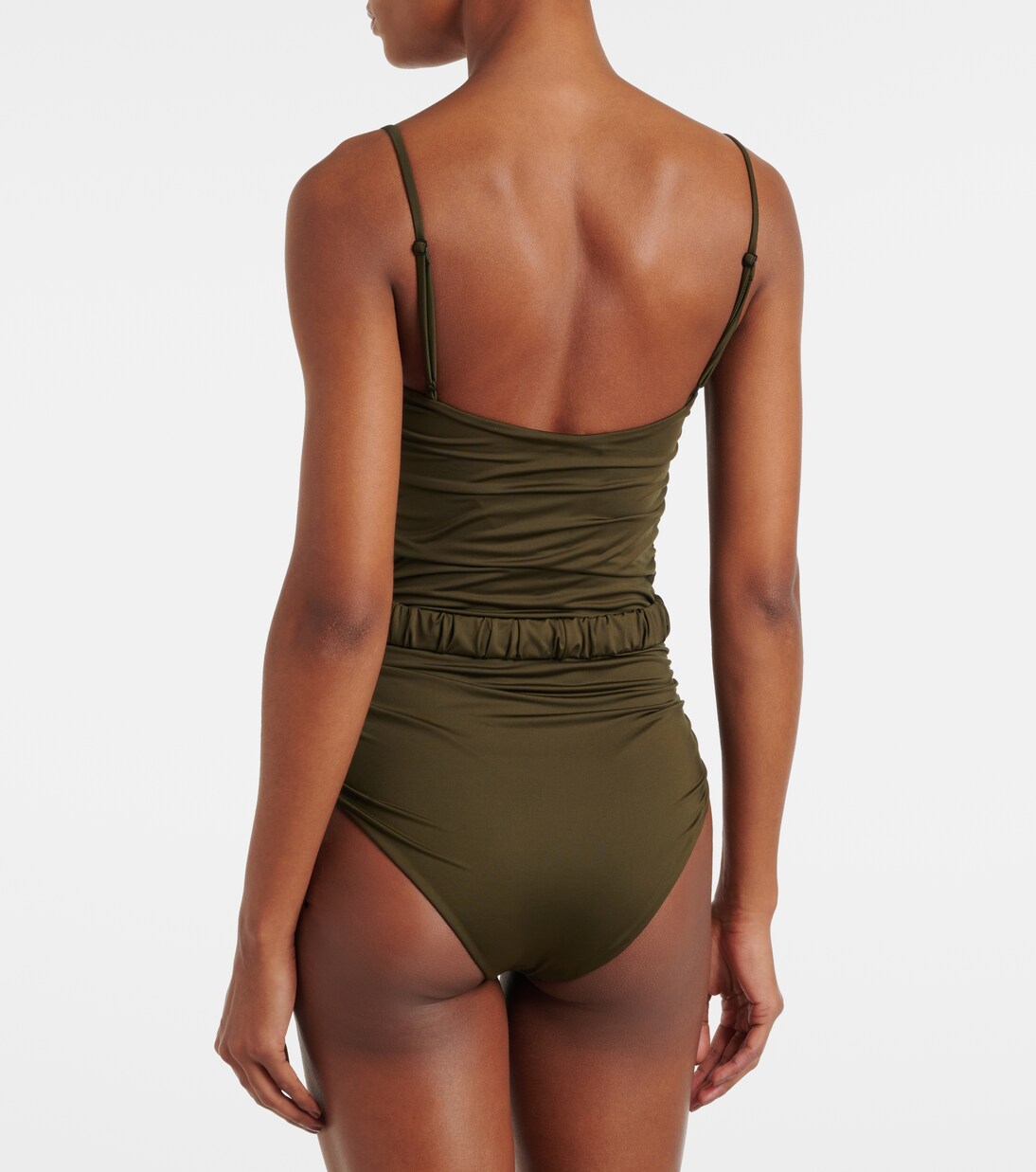 Badeanzug | Johanna Ortiz