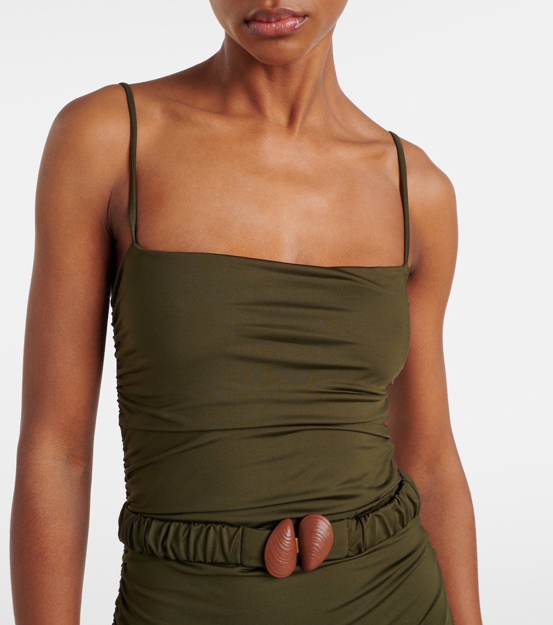 Badeanzug | Johanna Ortiz