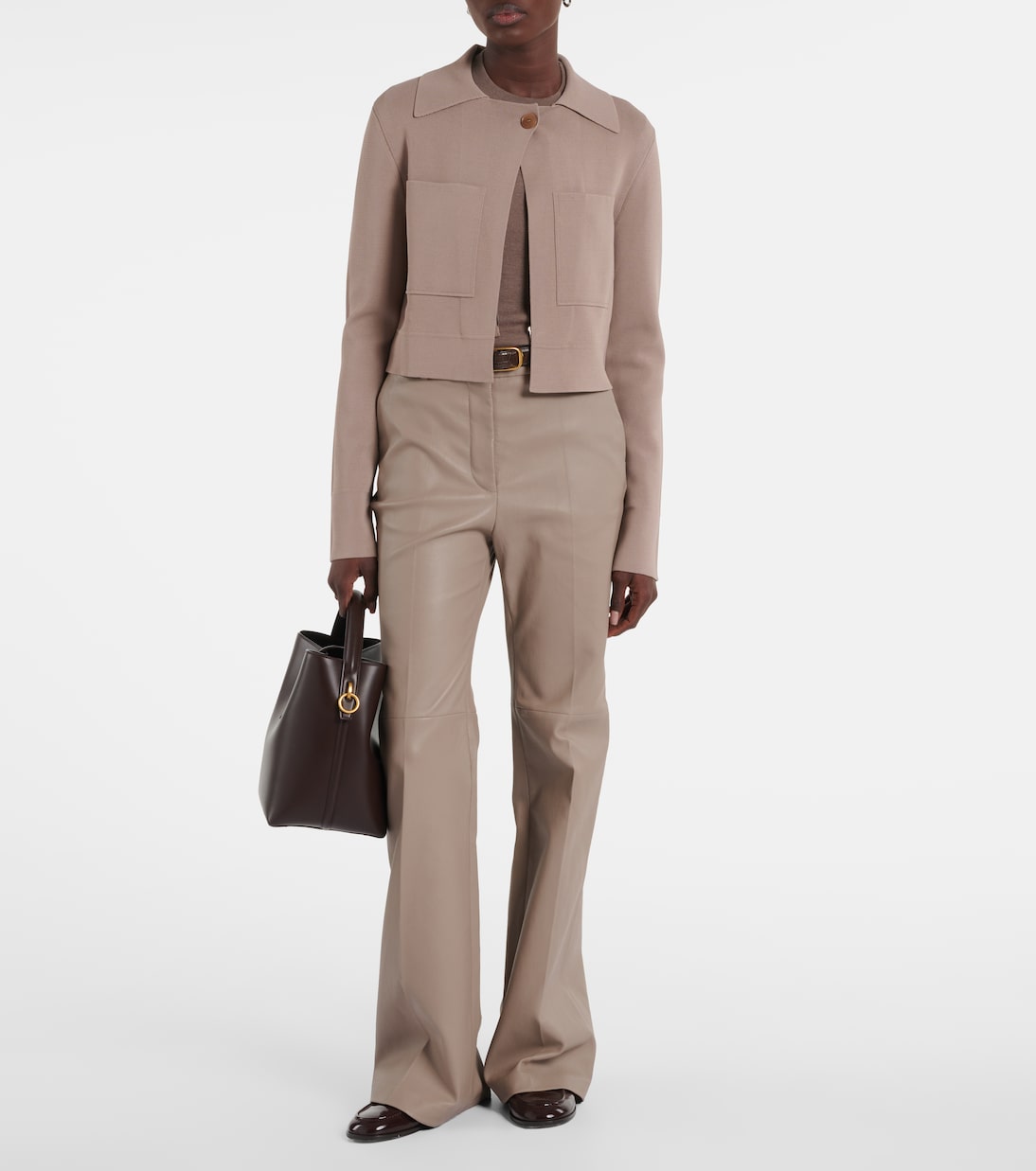 Jacke Milano | Joseph