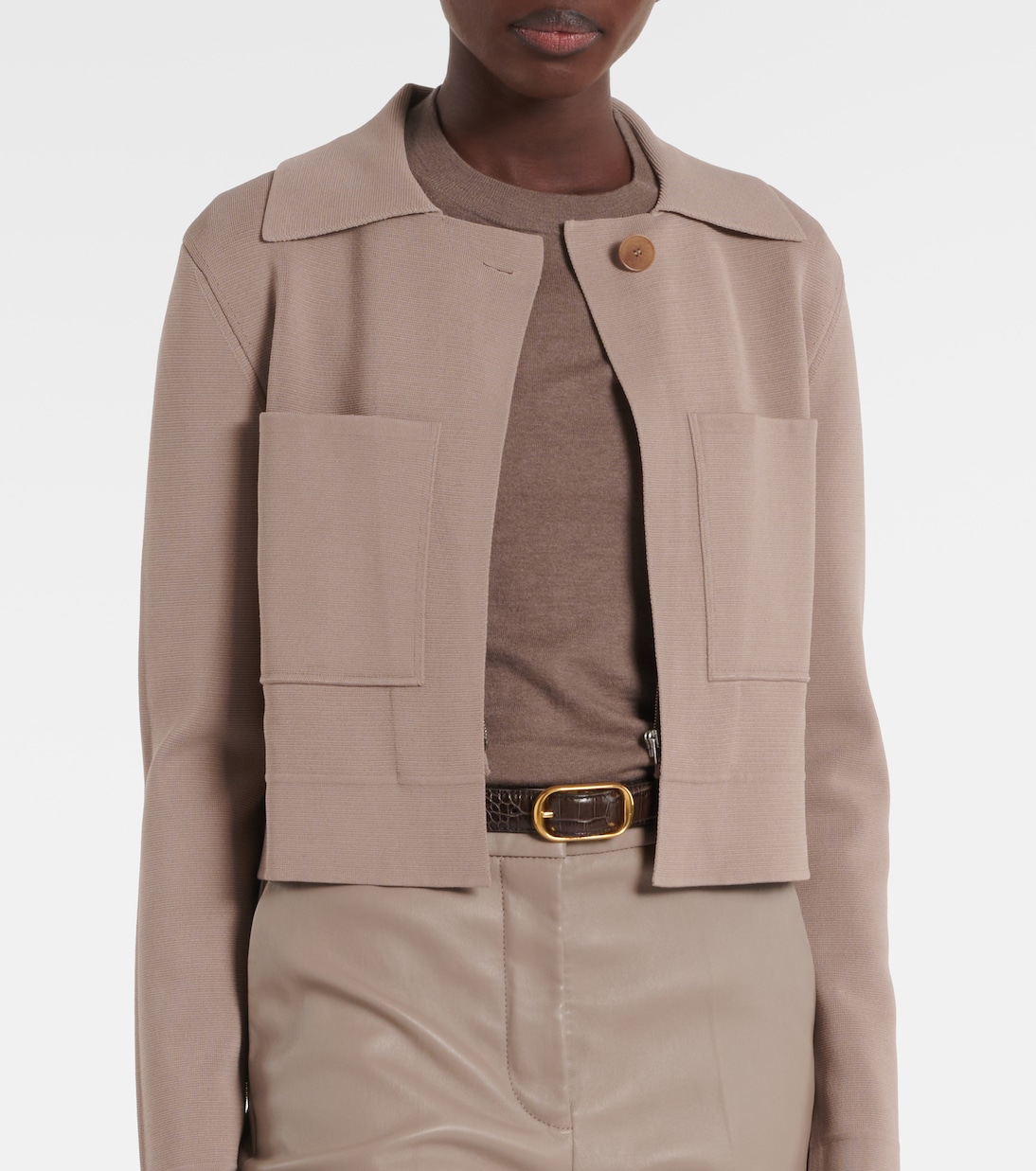 Jacke Milano | Joseph