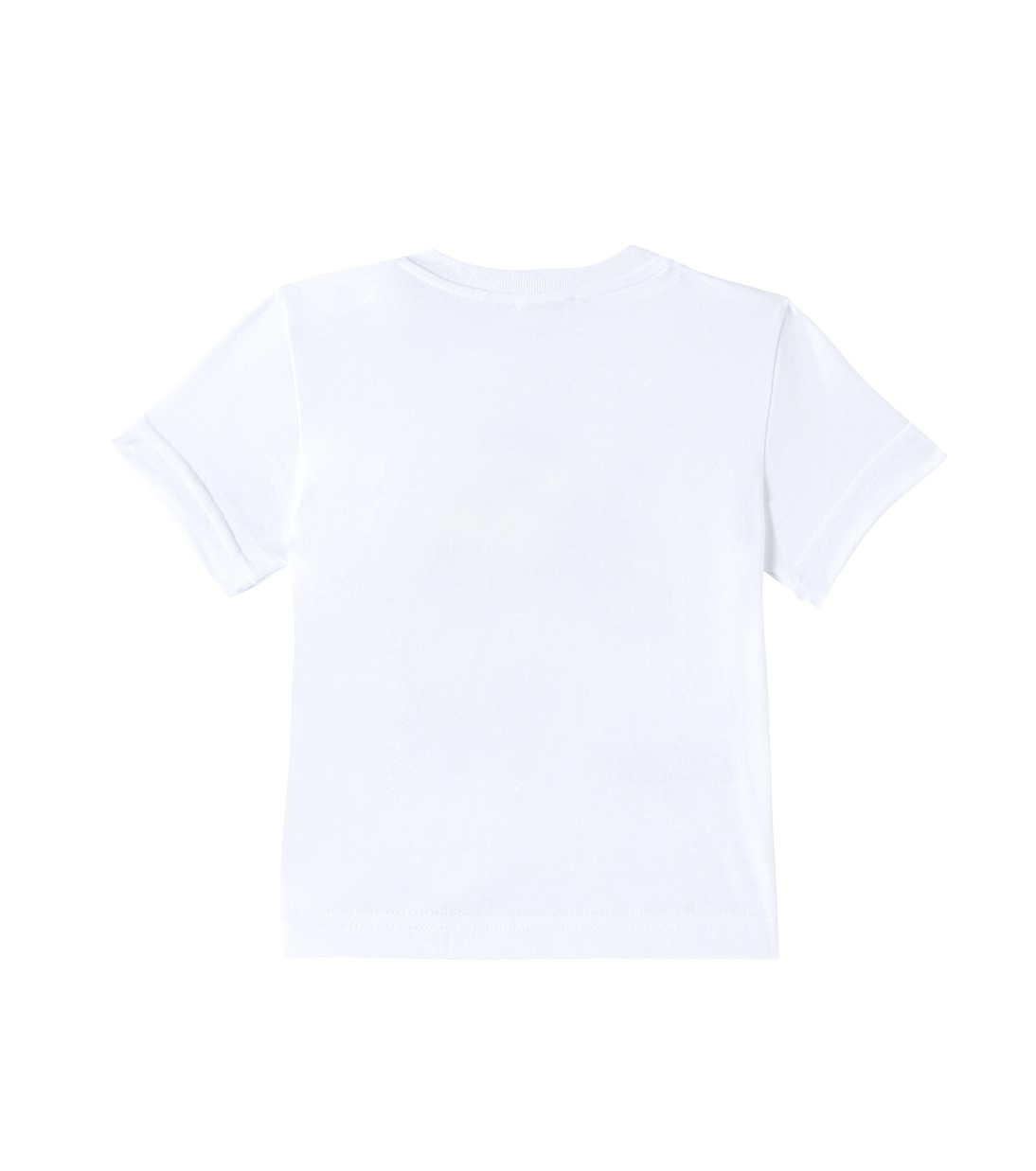 Baby cotton jersey T-shirt | Il Gufo