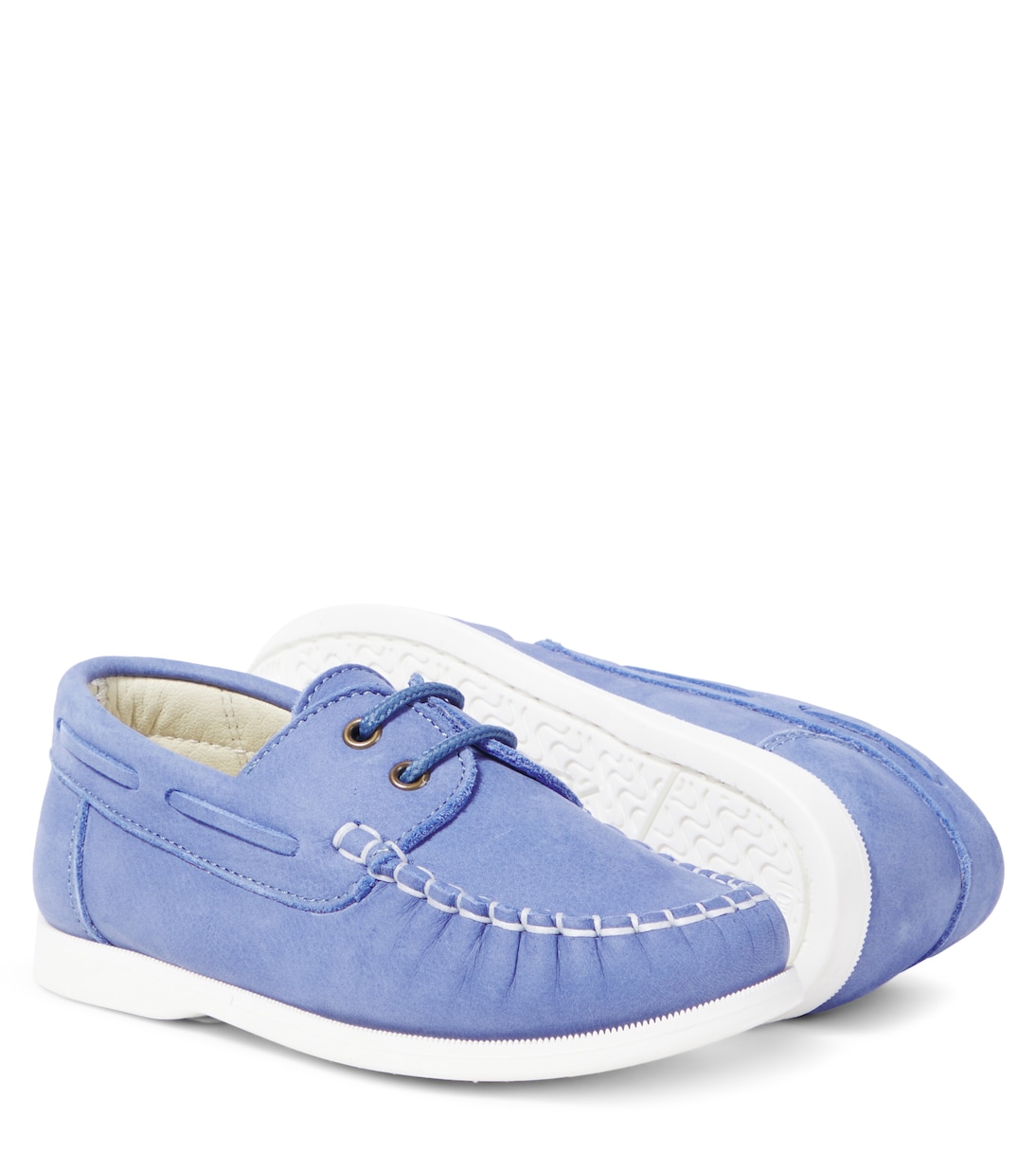 Bebé - mocasines de piel | PèPè