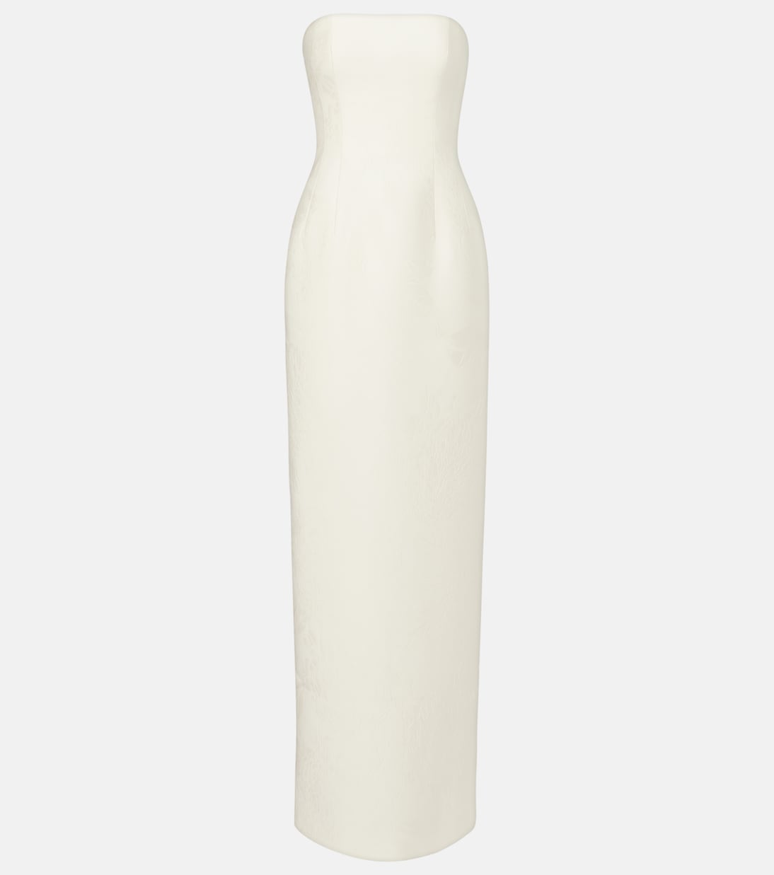 Robe de mariée longue Laelia | Emilia Wickstead