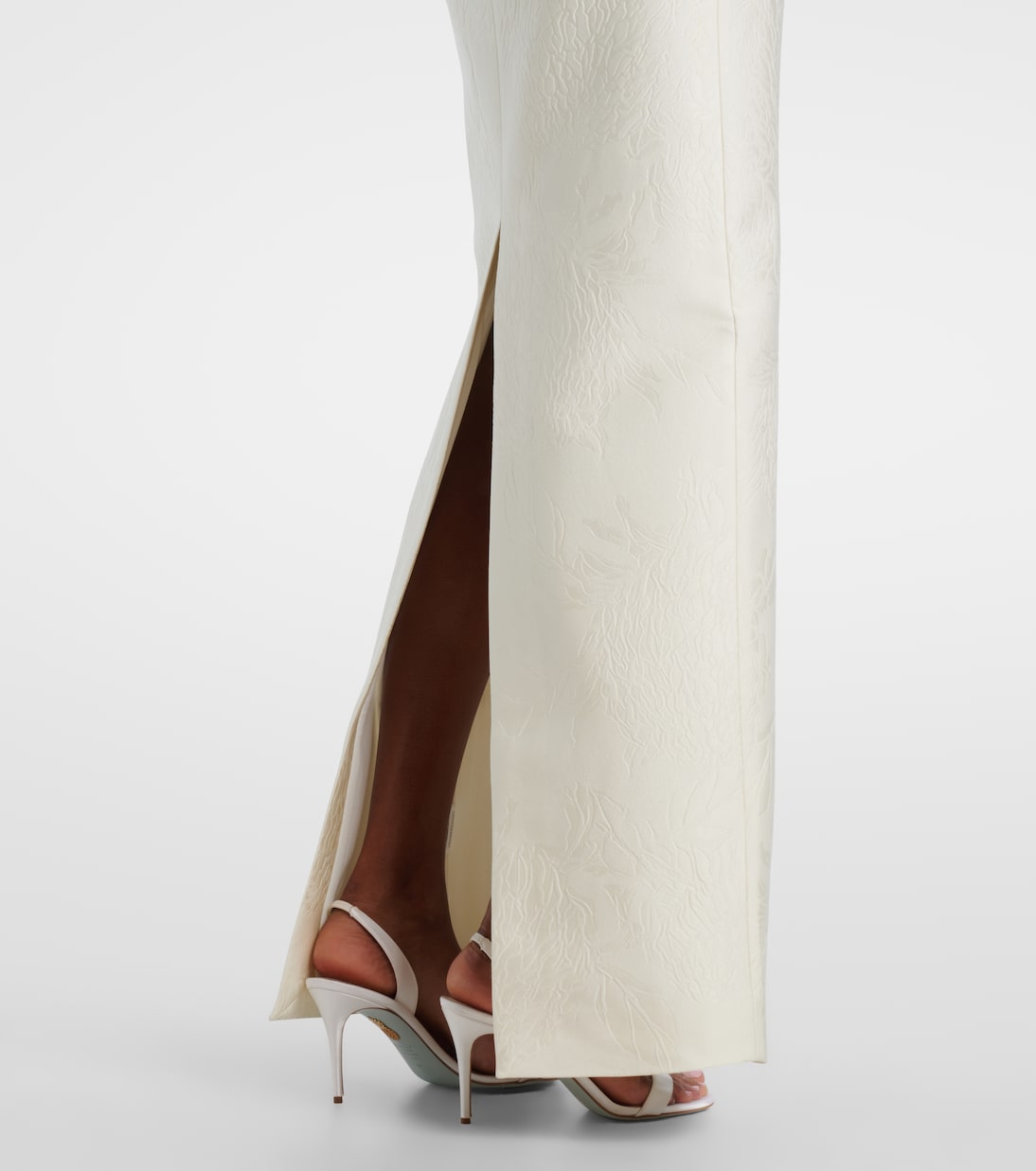 Robe de mariée longue Laelia | Emilia Wickstead