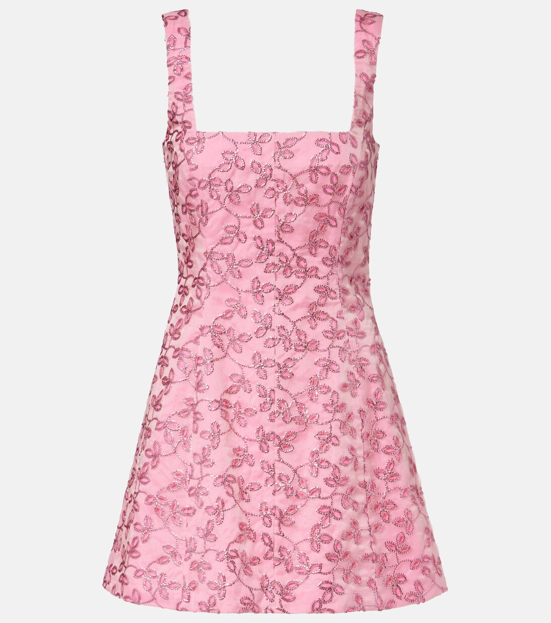 Robe à sequins | Markarian