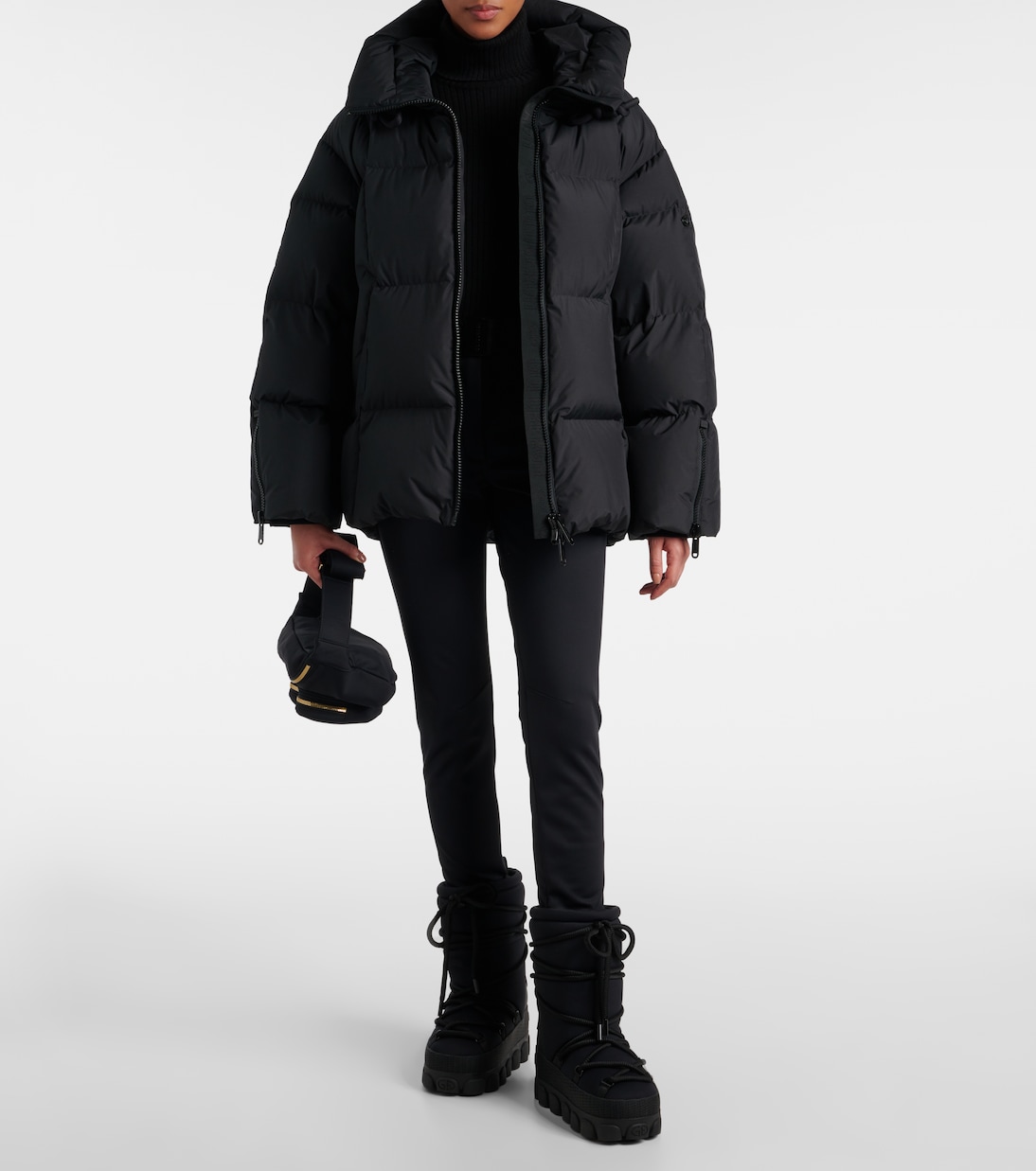 Rowan ski jacket | Goldbergh