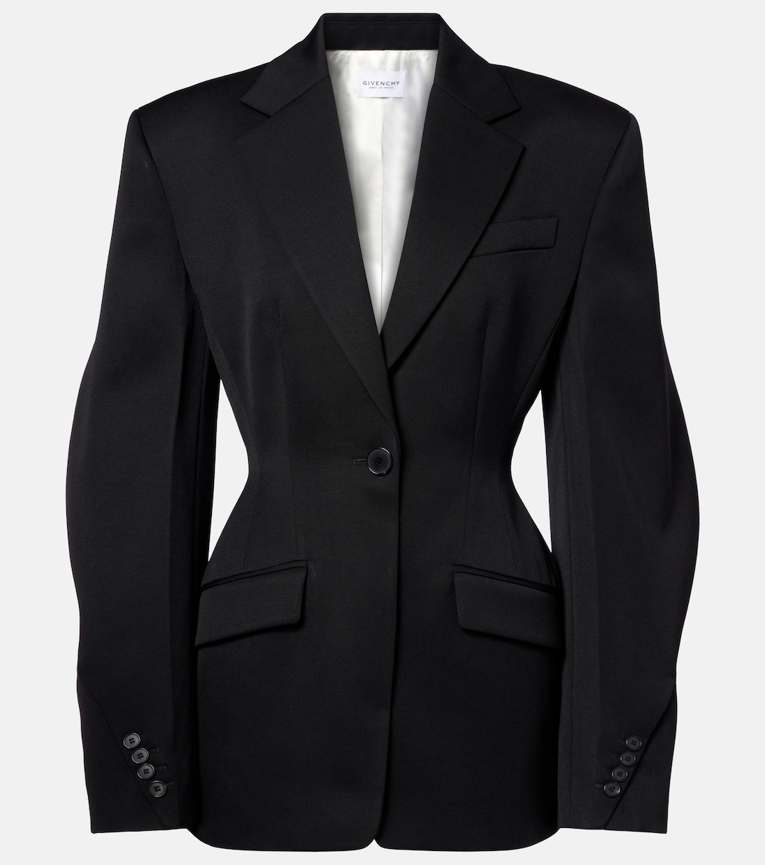 Blazer aus Wolle | Givenchy