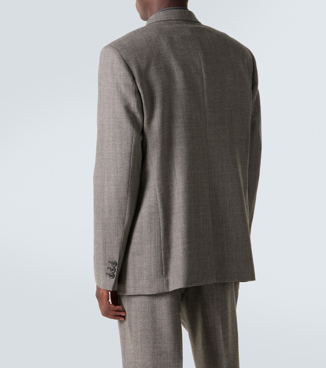 Blazer Ceremony aus Schurwolle | Our Legacy