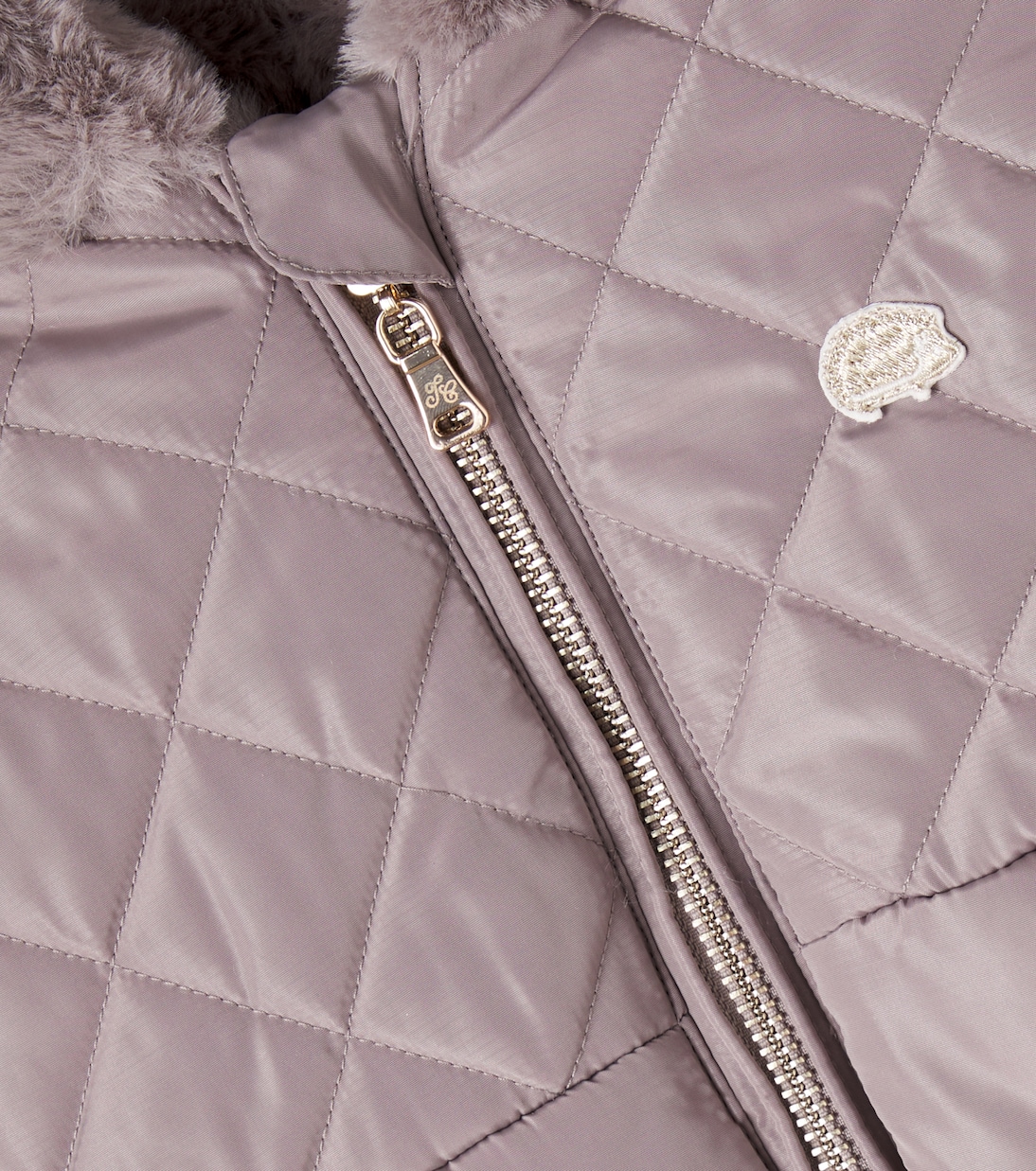 Bébé – Grenouillère matelassée | Tartine et Chocolat