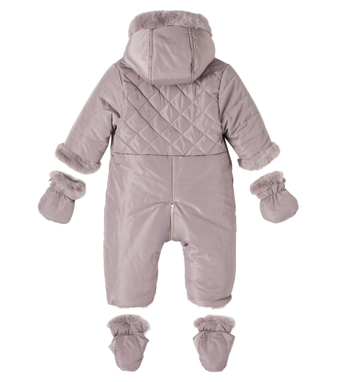 Bébé – Grenouillère matelassée | Tartine et Chocolat