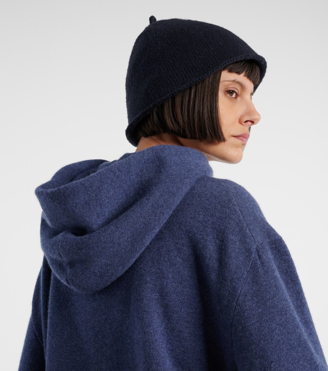 Gib wool hat | The Row