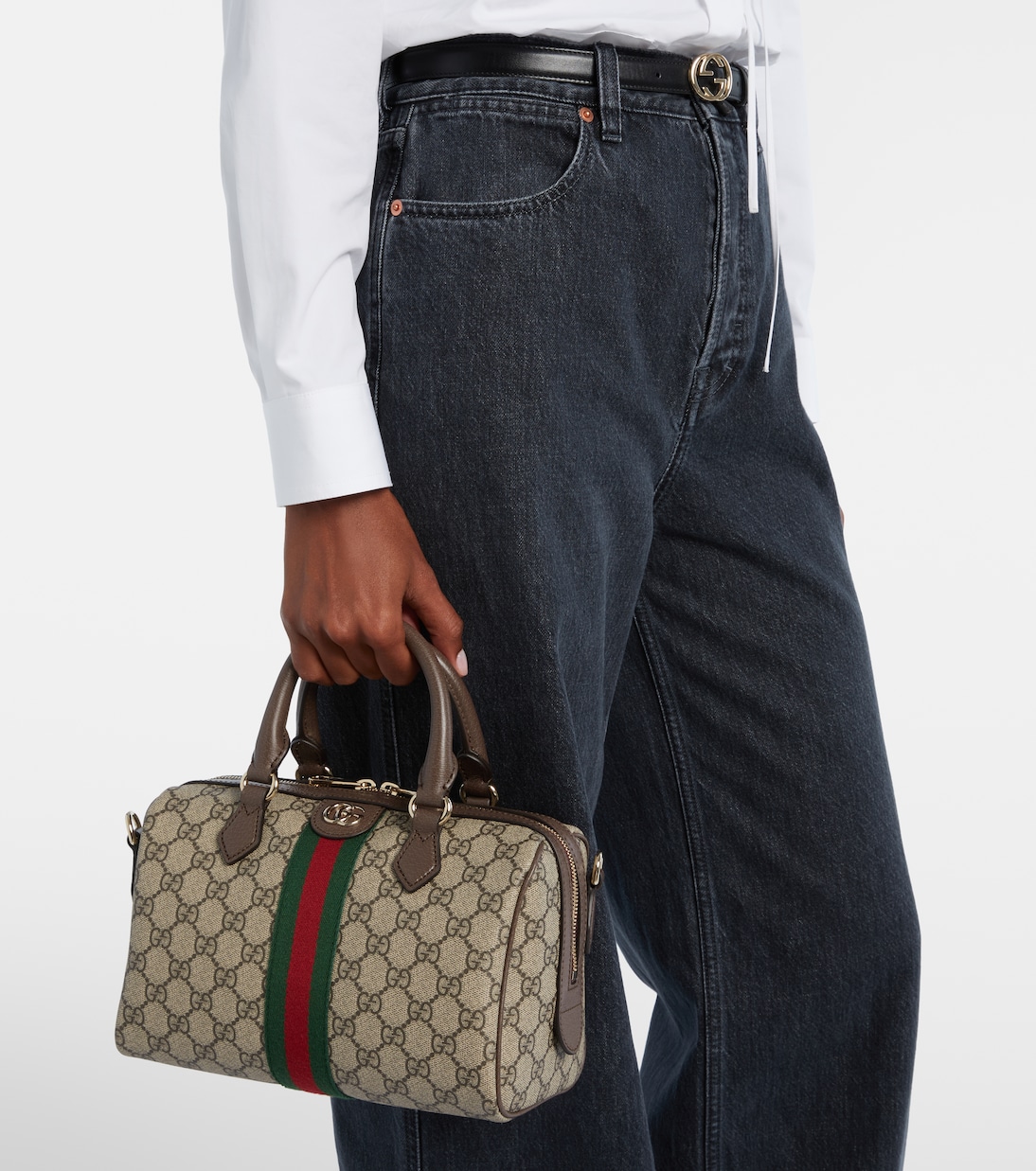 Tote Bag Ophidia Medium GG | Gucci