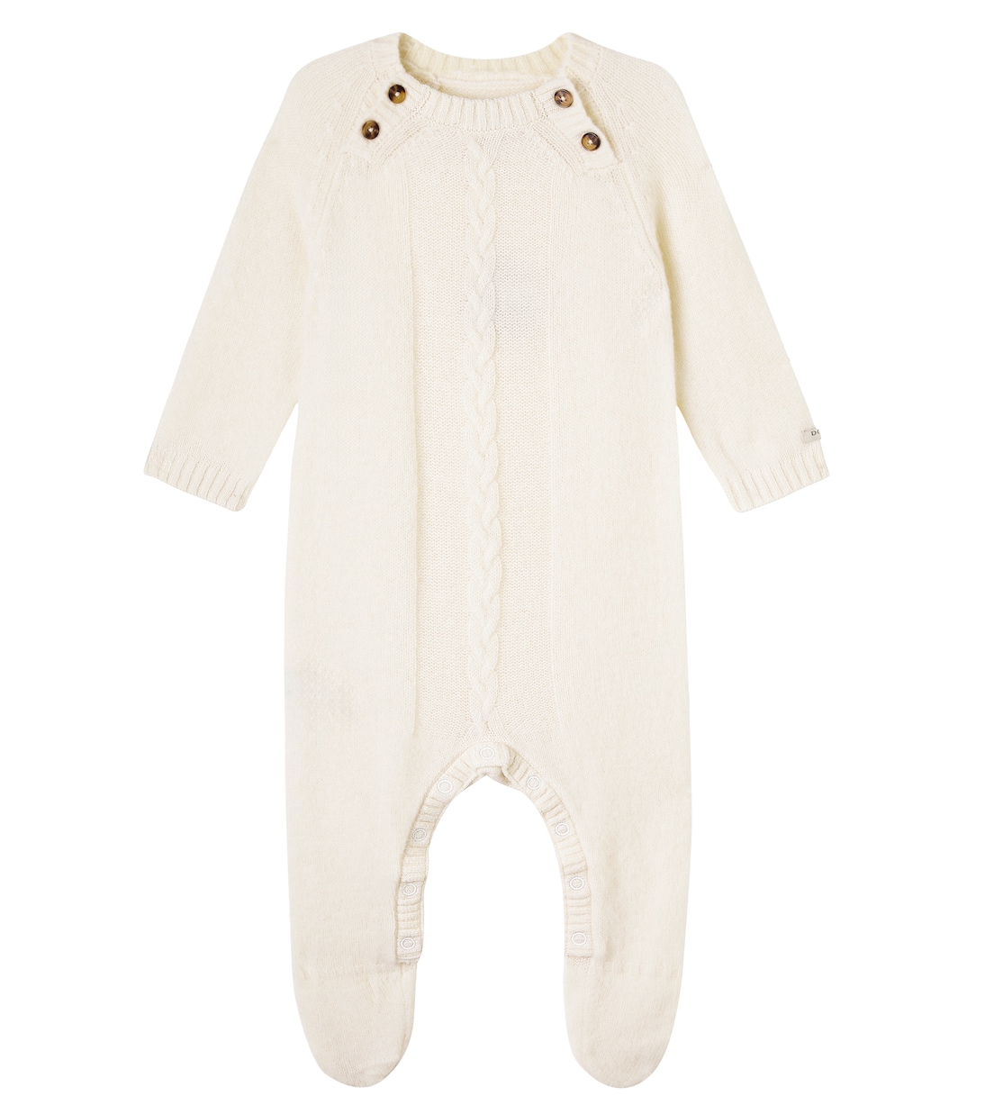 Bébé – Body Juelz en laine | Donsje