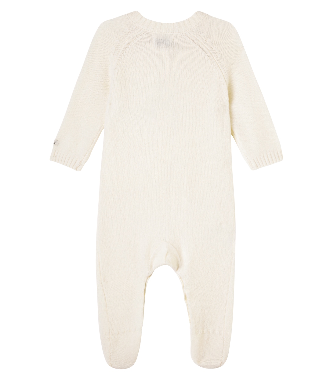 Bébé – Body Juelz en laine | Donsje