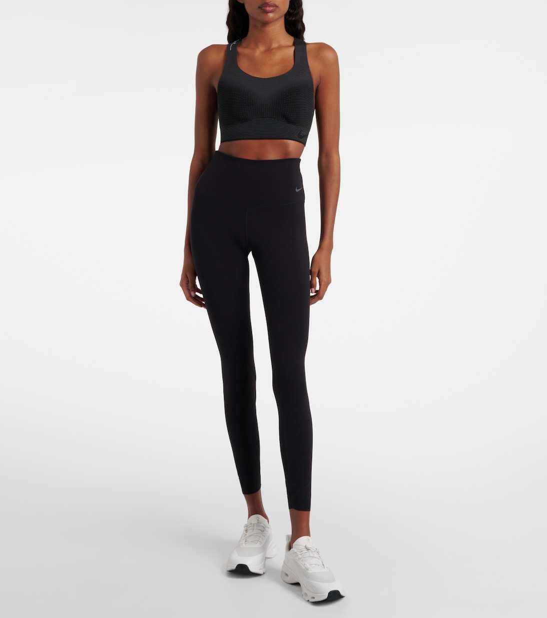 Legging Nike Zenvy à taille haute | Nike