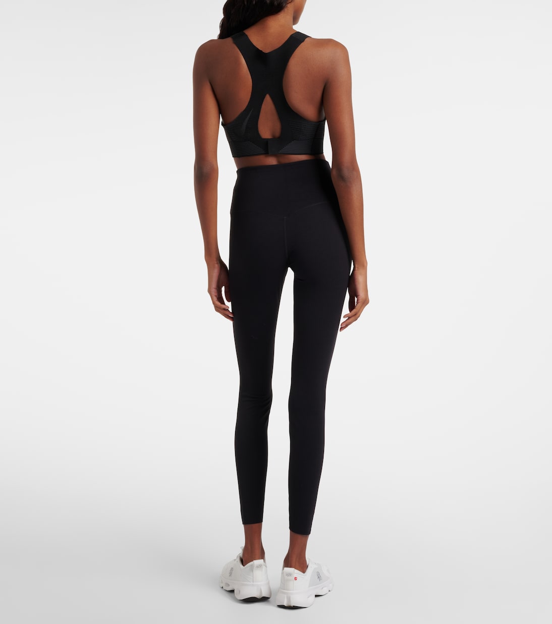 Legging Nike Zenvy à taille haute | Nike