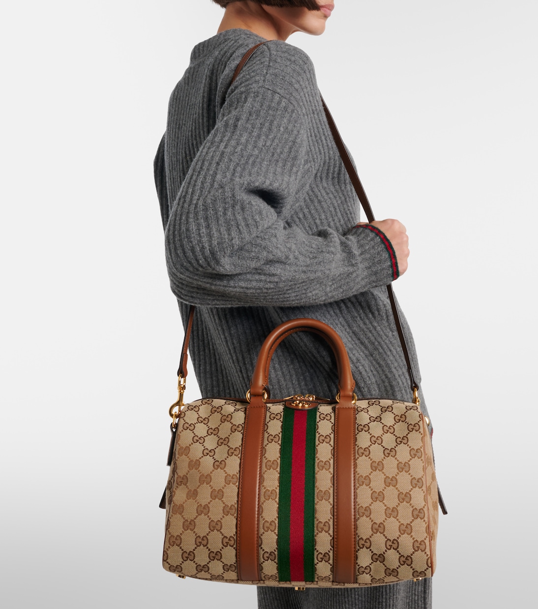 Tote Bag Ophidia Medium GG | Gucci
