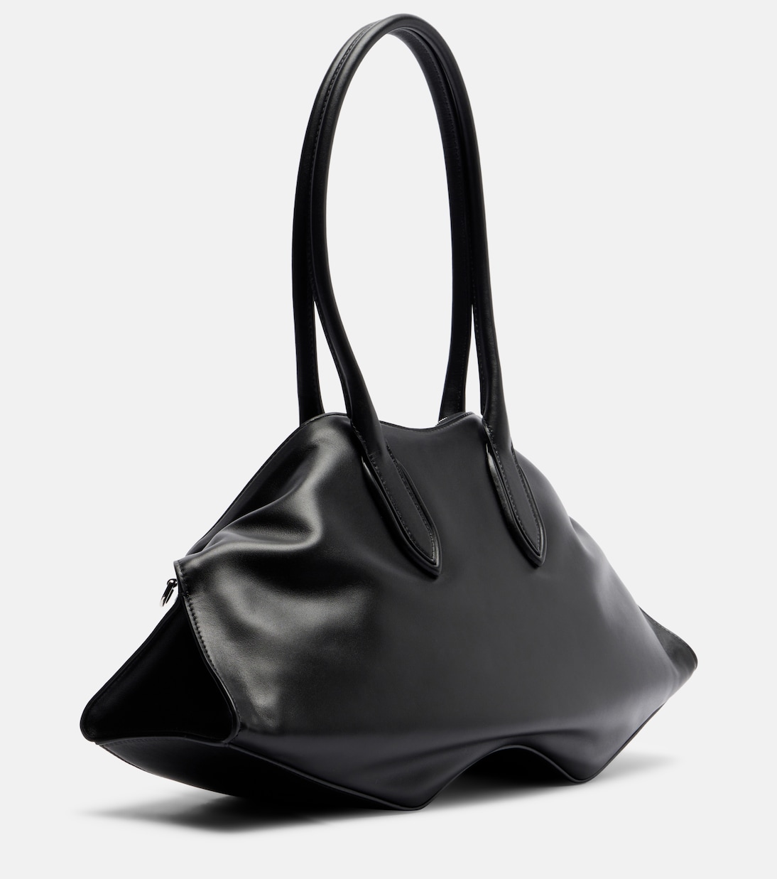 Sac Manta Medium en cuir | McQueen