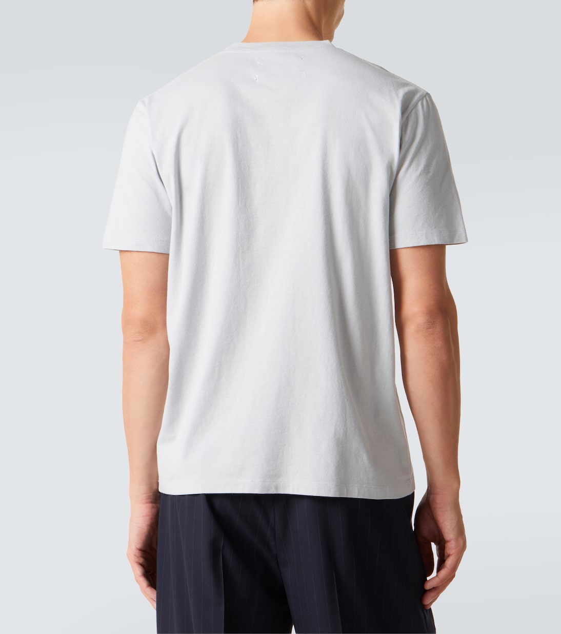 Set di 3 T-shirt in jersey di cotone | Maison Margiela