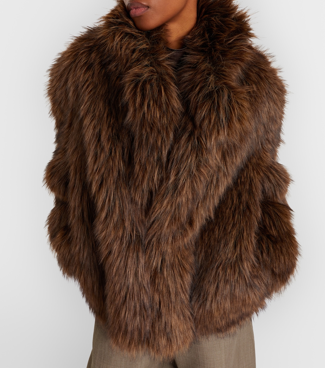 Cropped-Jacke | Magda Butrym