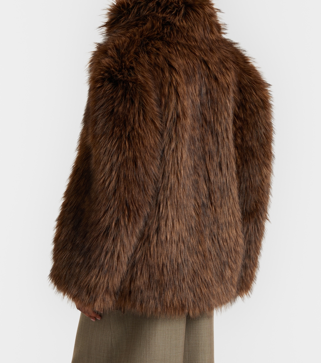 Cropped-Jacke | Magda Butrym