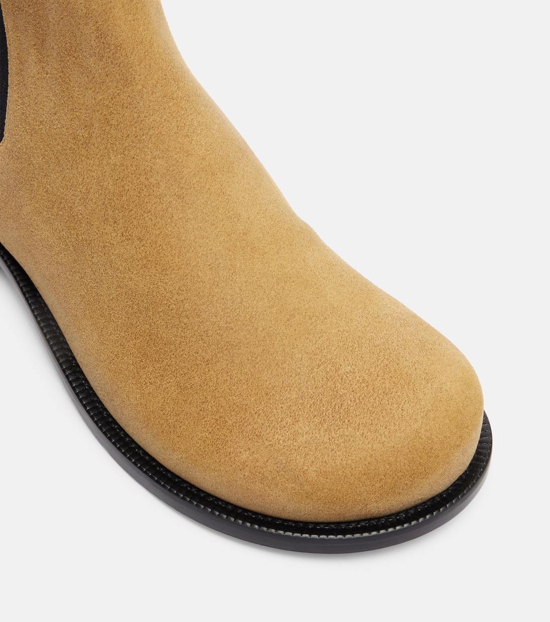 Suede ankle boots | JW Anderson