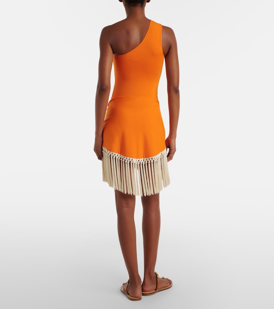 Ensemble maillot de bain et paréo Yacare | Taller Marmo