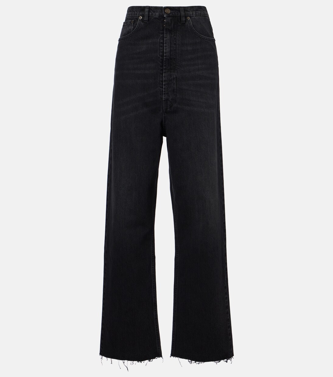 Wide-leg jeans | Maison Margiela
