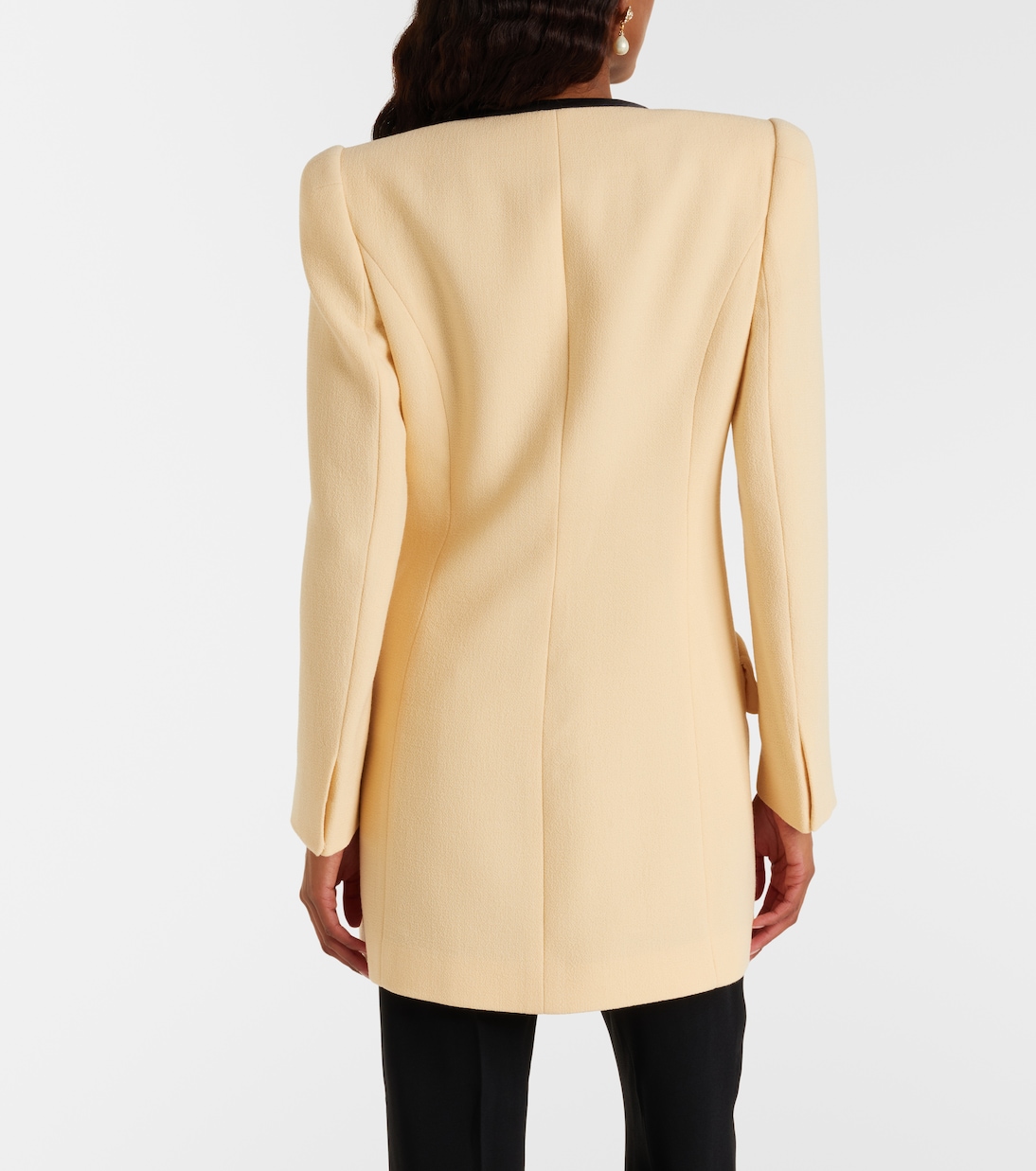 Chaqueta de lana virgen | Valentino