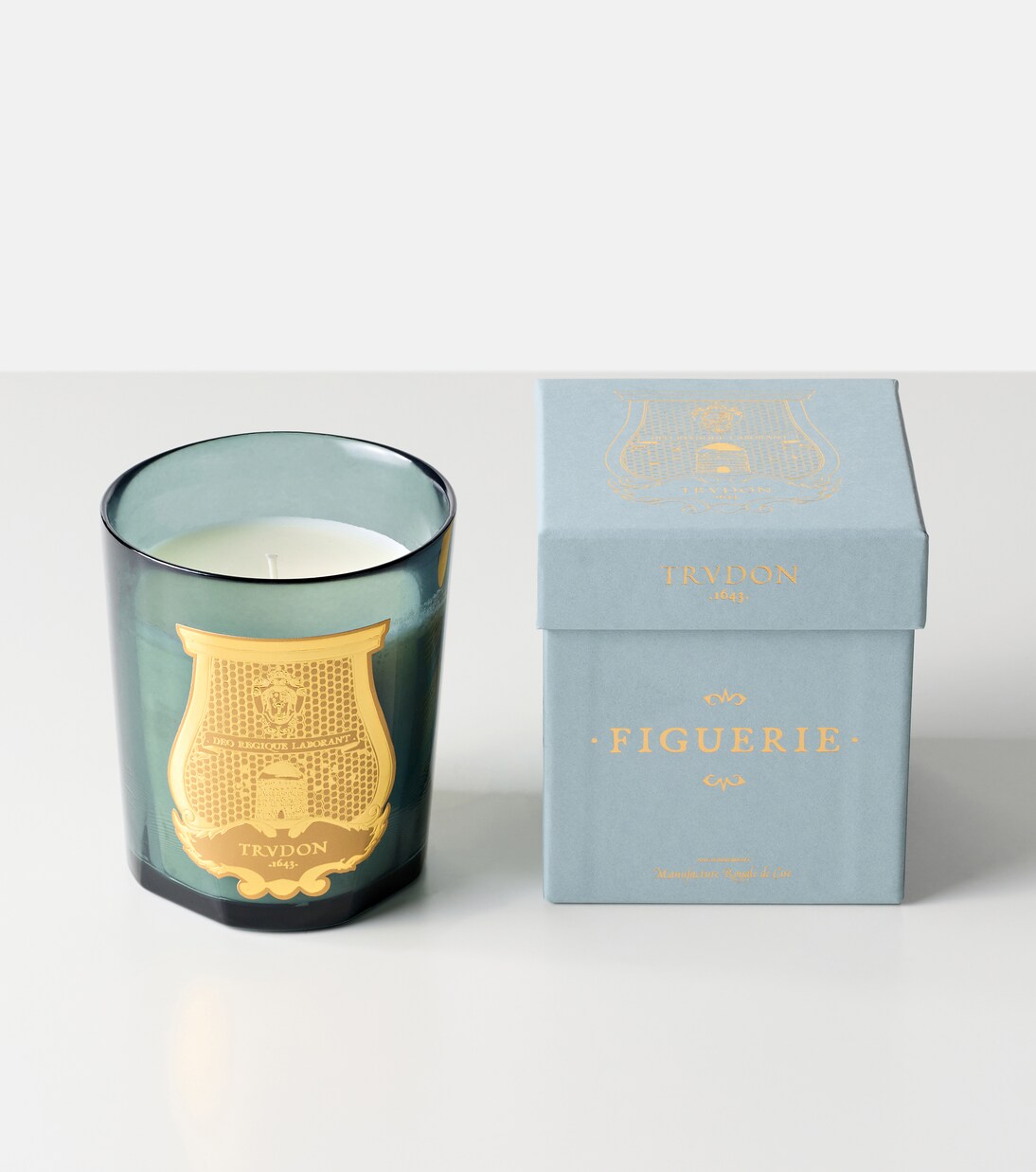 Duftkerze Figuerie Classic  | Trudon