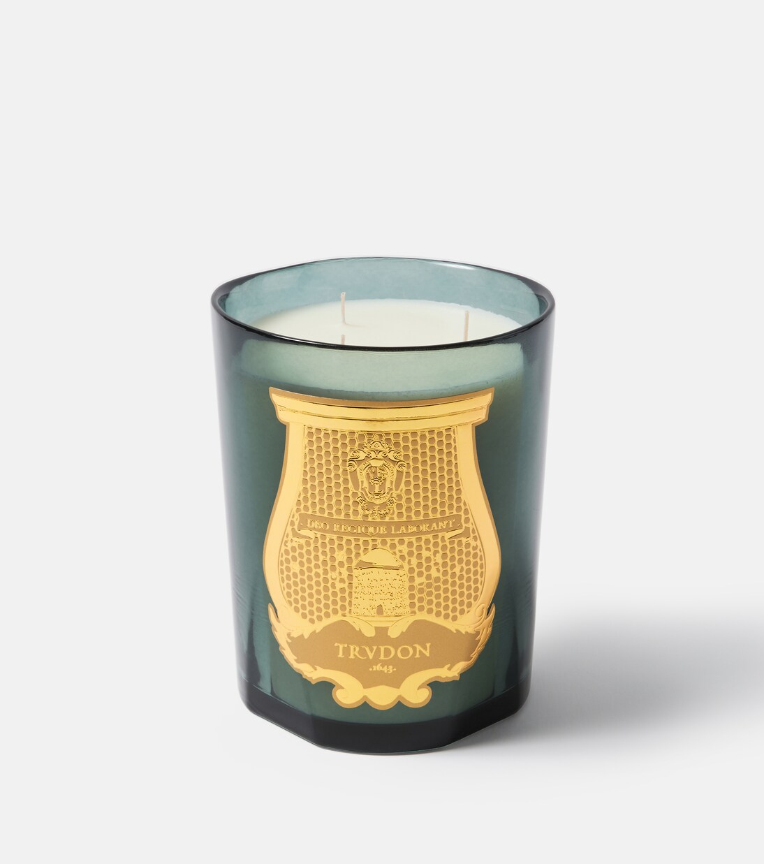 Bougie parfumée Figuerie Intermezzo | Trudon