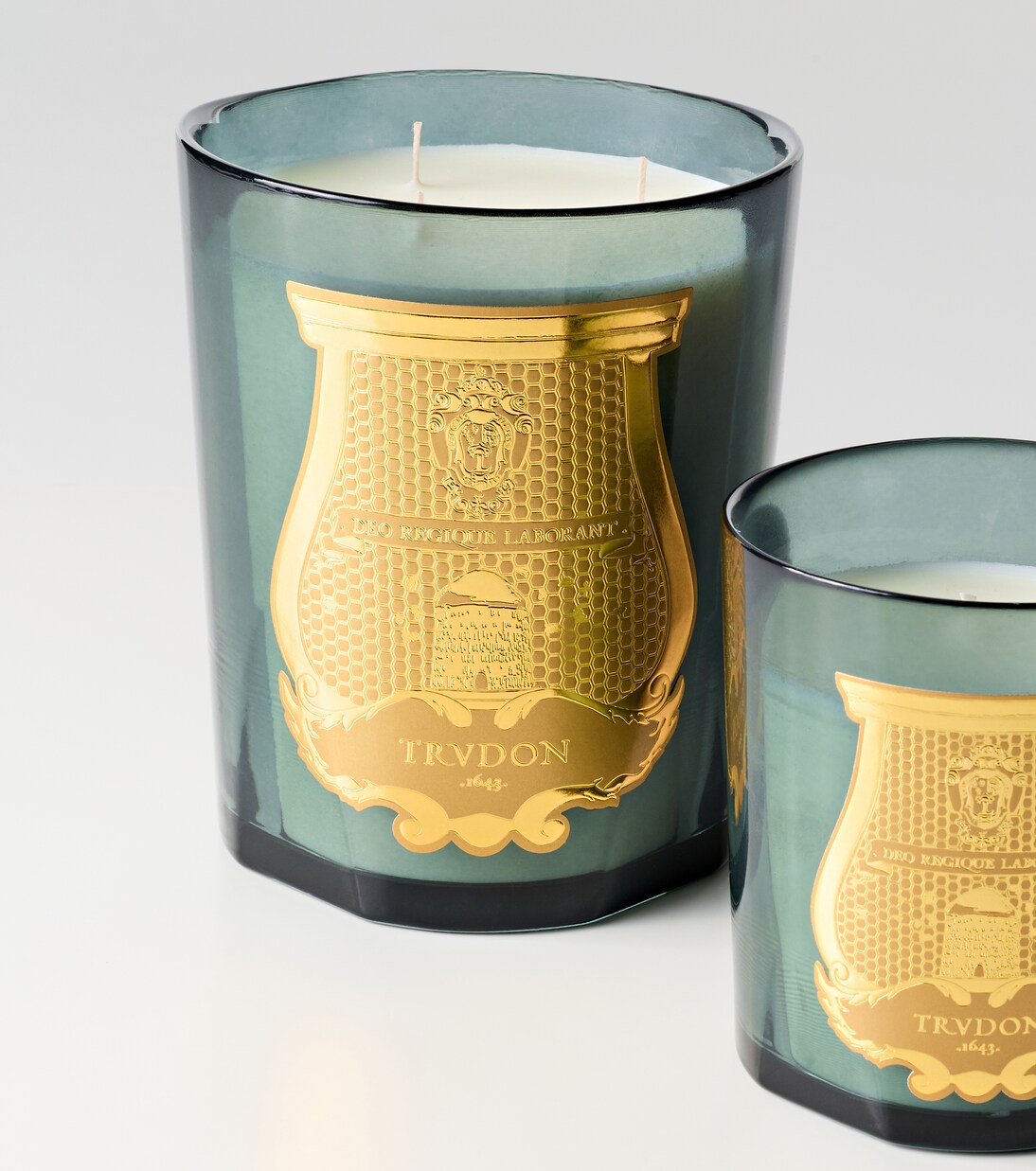 Bougie parfumée Figuerie Intermezzo | Trudon