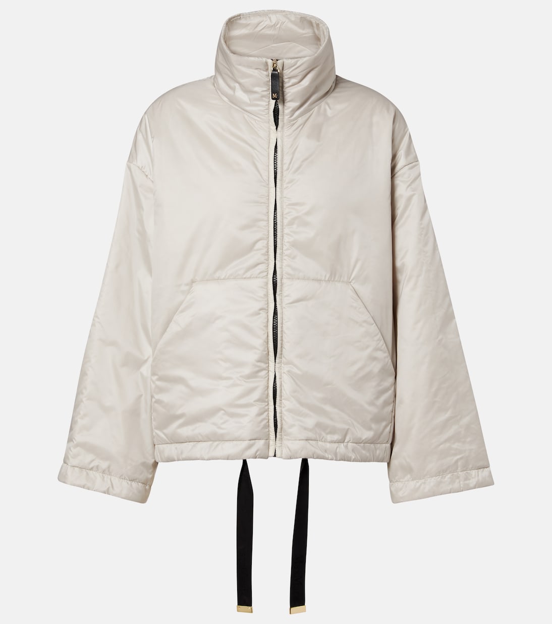 Chaqueta acolchada Cristina | Max Mara