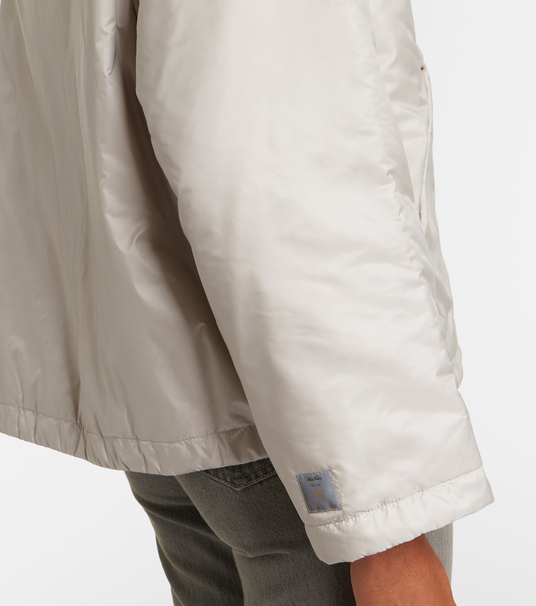 Chaqueta acolchada Cristina | Max Mara
