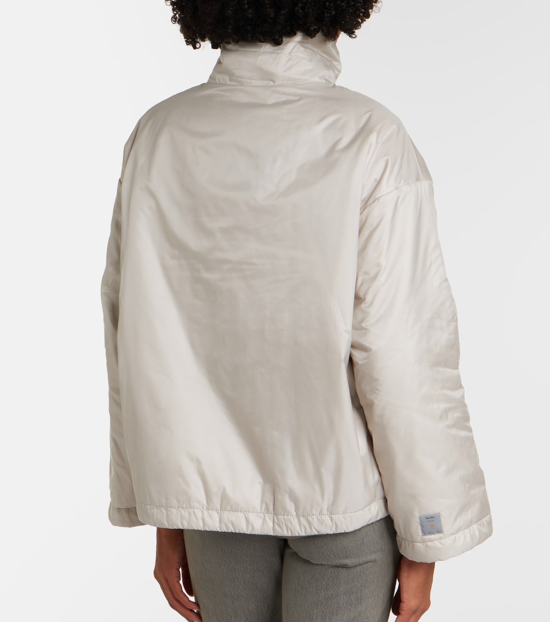 Chaqueta acolchada Cristina | Max Mara