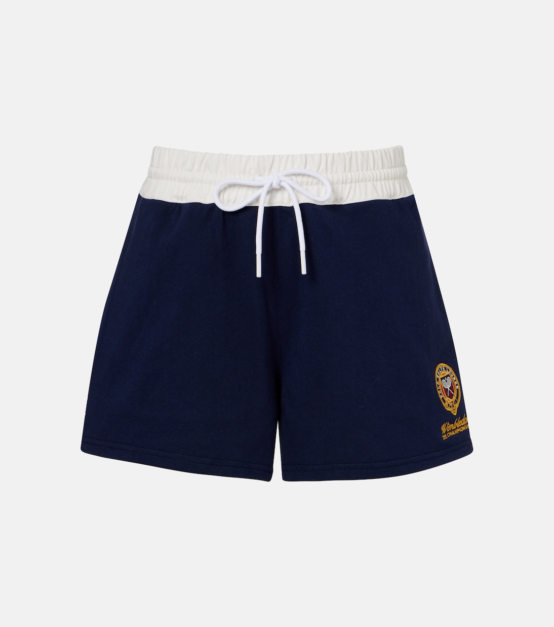 Cotton fleece shorts | Polo Ralph Lauren