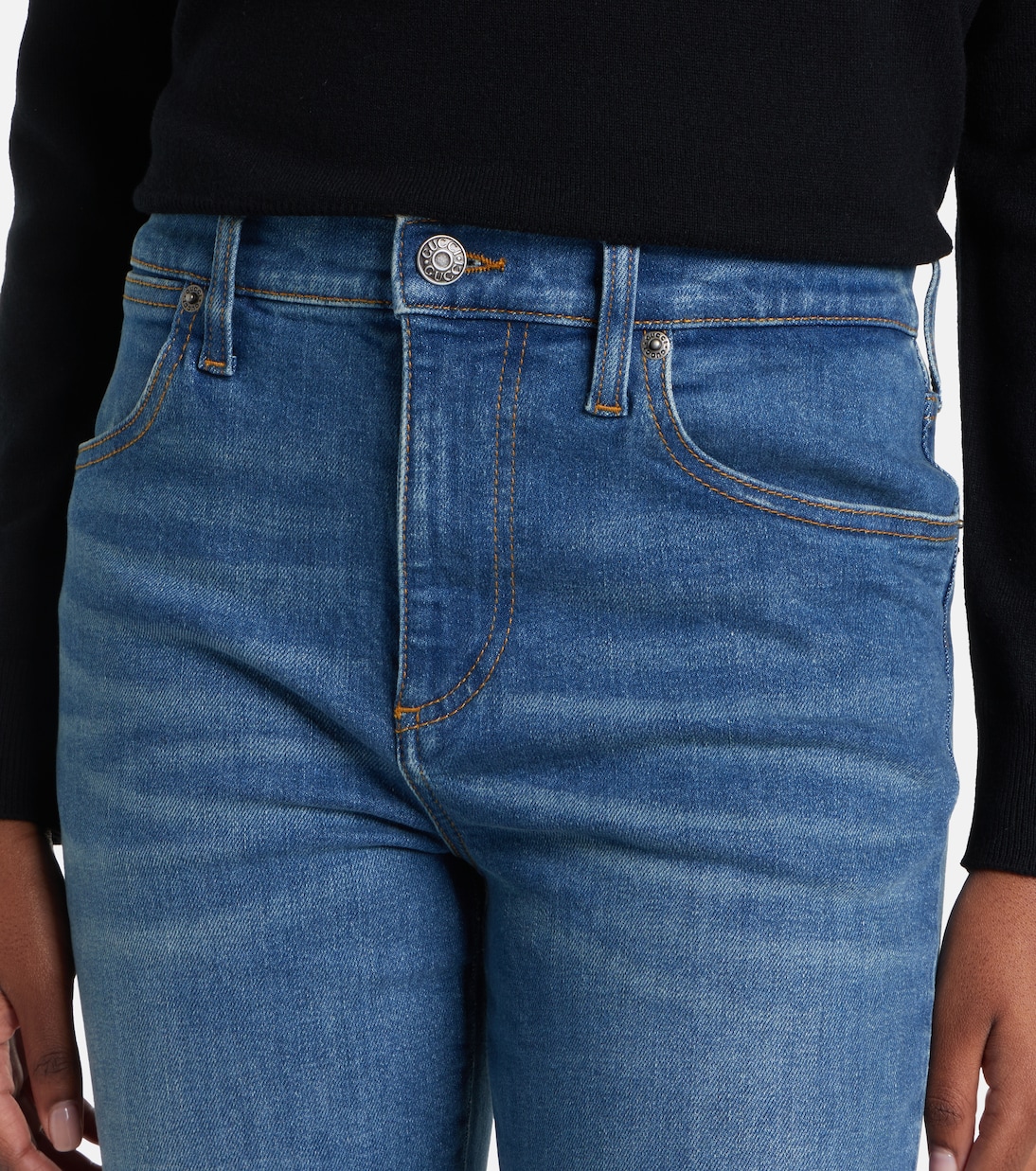 Skinny jeans | Gucci