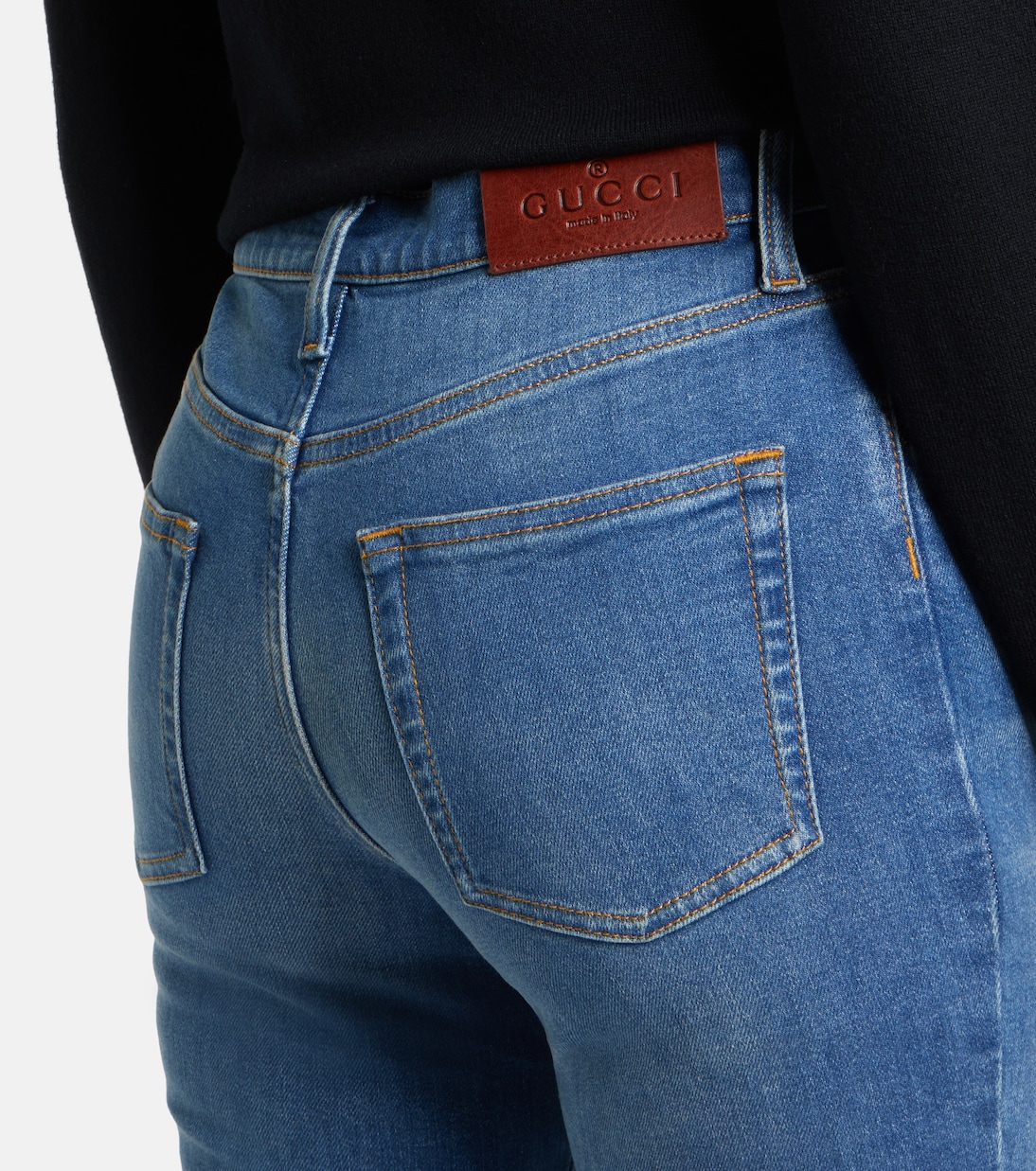 Skinny jeans | Gucci