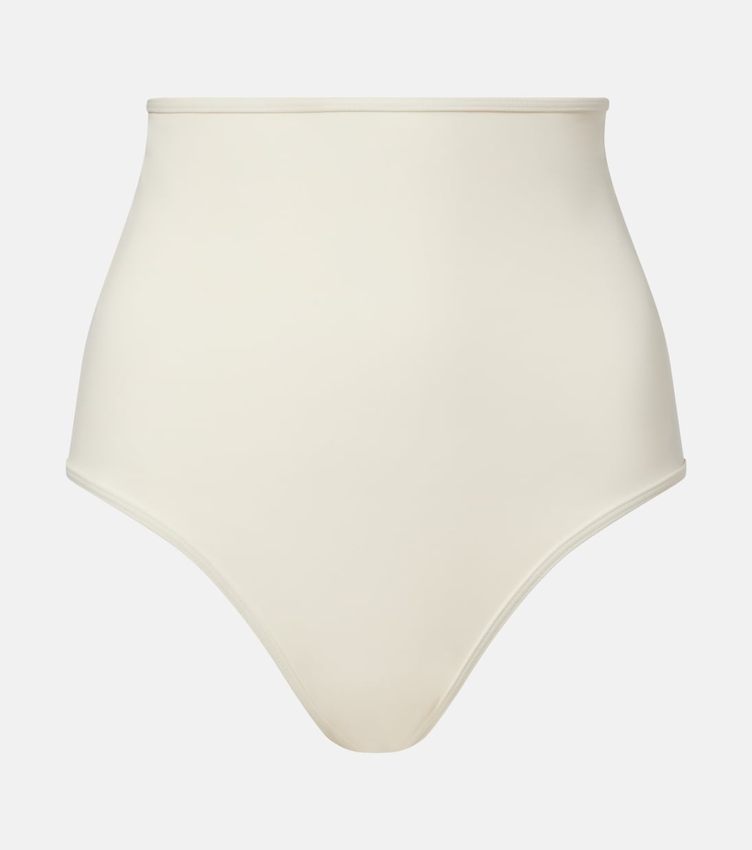 High-rise bikini bottoms | Toteme