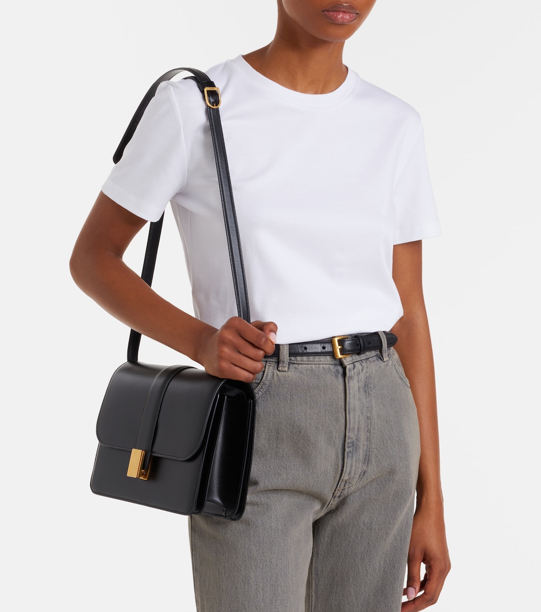 Madia cotton jersey T-shirt | Max Mara