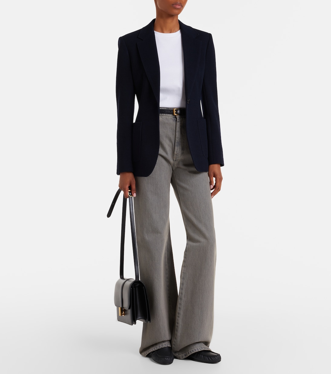 Madia cotton jersey T-shirt | Max Mara