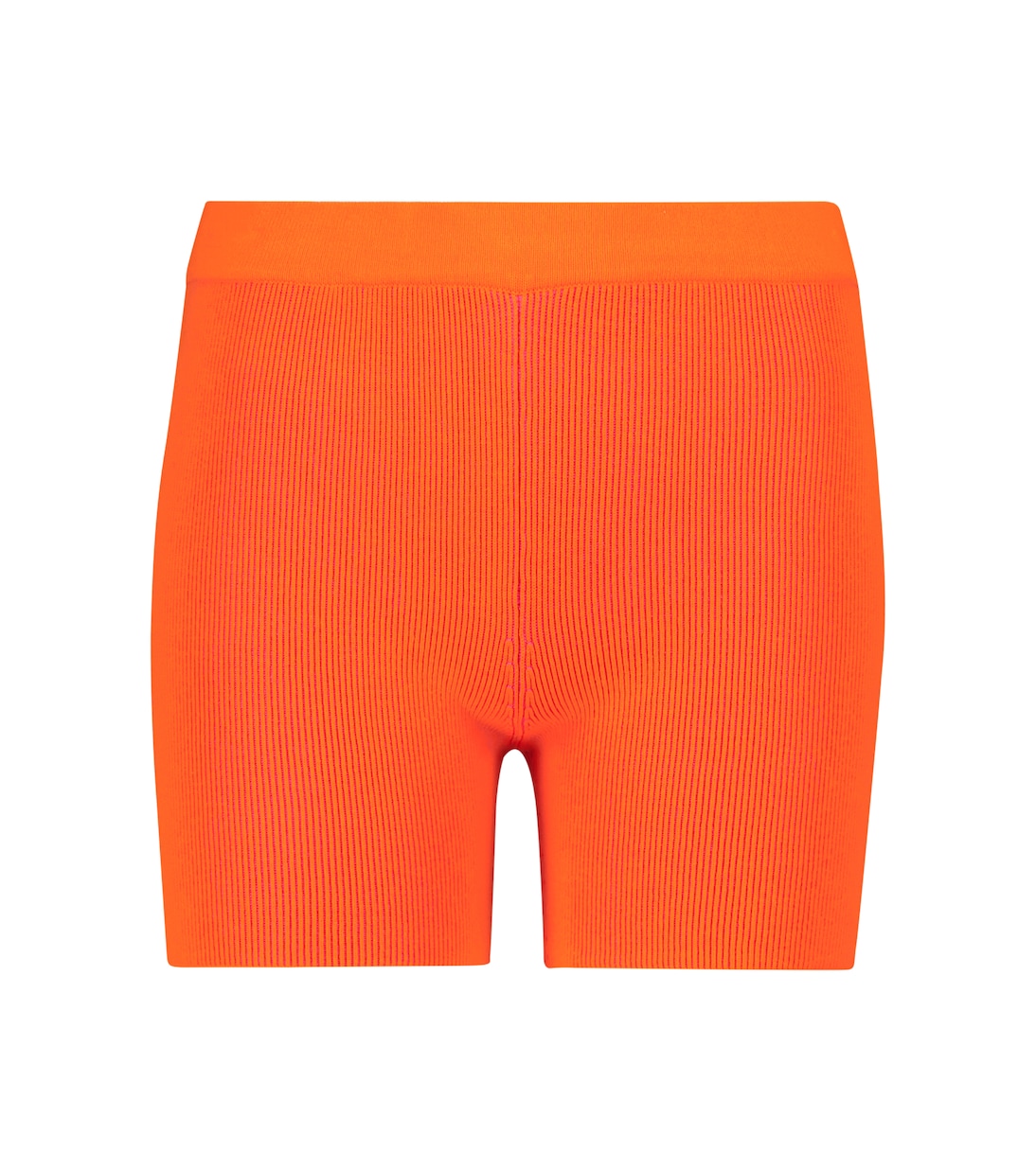 Le Short Arancia biker shorts | Jacquemus